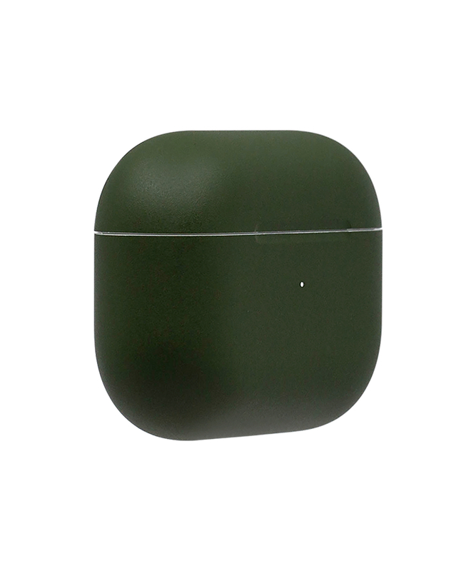 Caviar Customized Apple Airpods Pro (2nd Generation) Matte Army Green